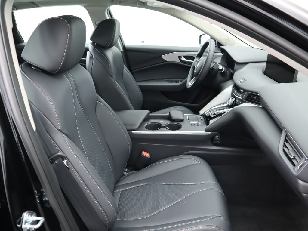 2025 Acura TLX Technology Package With Navigation