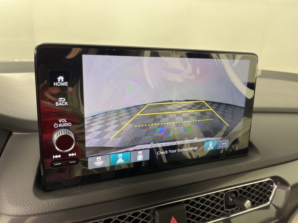 2025 Acura Integra Type S Hatchback