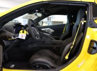 2025 Chevrolet Corvette