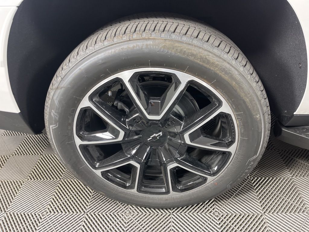 2024 Chevrolet Suburban