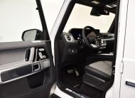 2025 Mercedes-Benz G-Class
