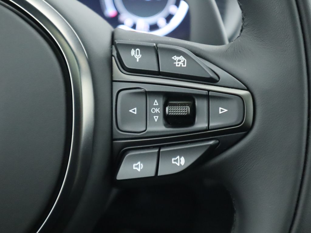 2024 Aston Martin DBX 707 SUV