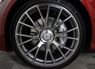 2025 Mercedes-Benz E-Class