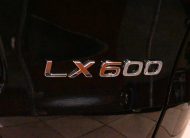 2024 Lexus LX