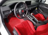 2025 Honda Civic Type R