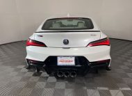 2025 Acura Integra Type S Hatchback