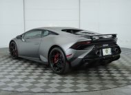 2023 Lamborghini Huracan Tecnica