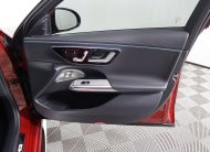 2025 Mercedes-Benz E-Class