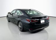 2025 Lexus ES