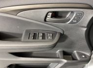 2025 Honda Ridgeline