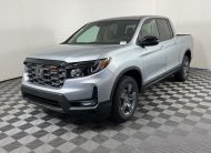 2025 Honda Ridgeline