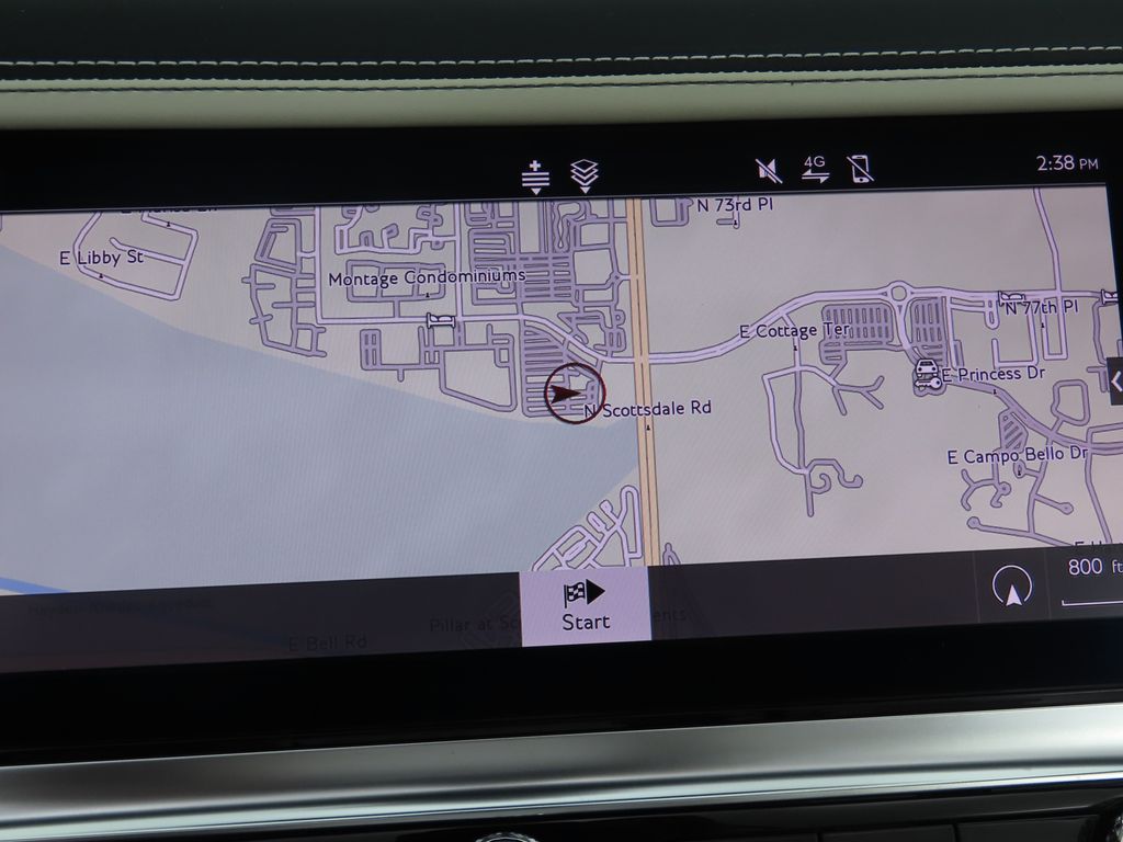 2024 Bentley Continental