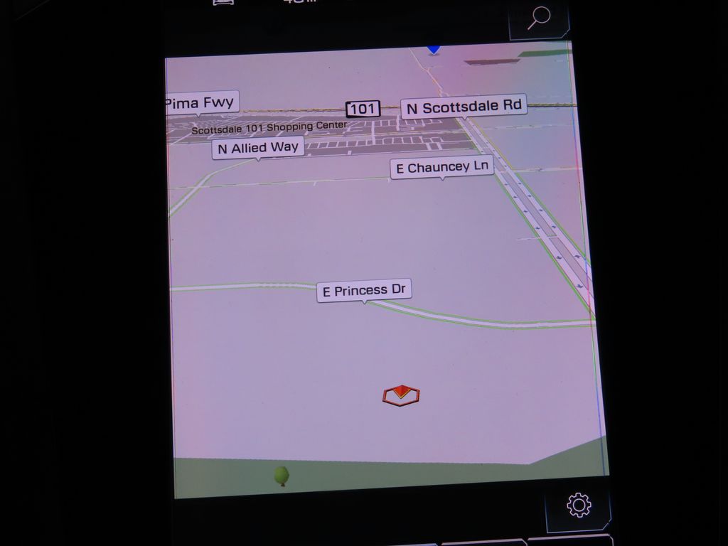 2023 Lamborghini Huracan Tecnica