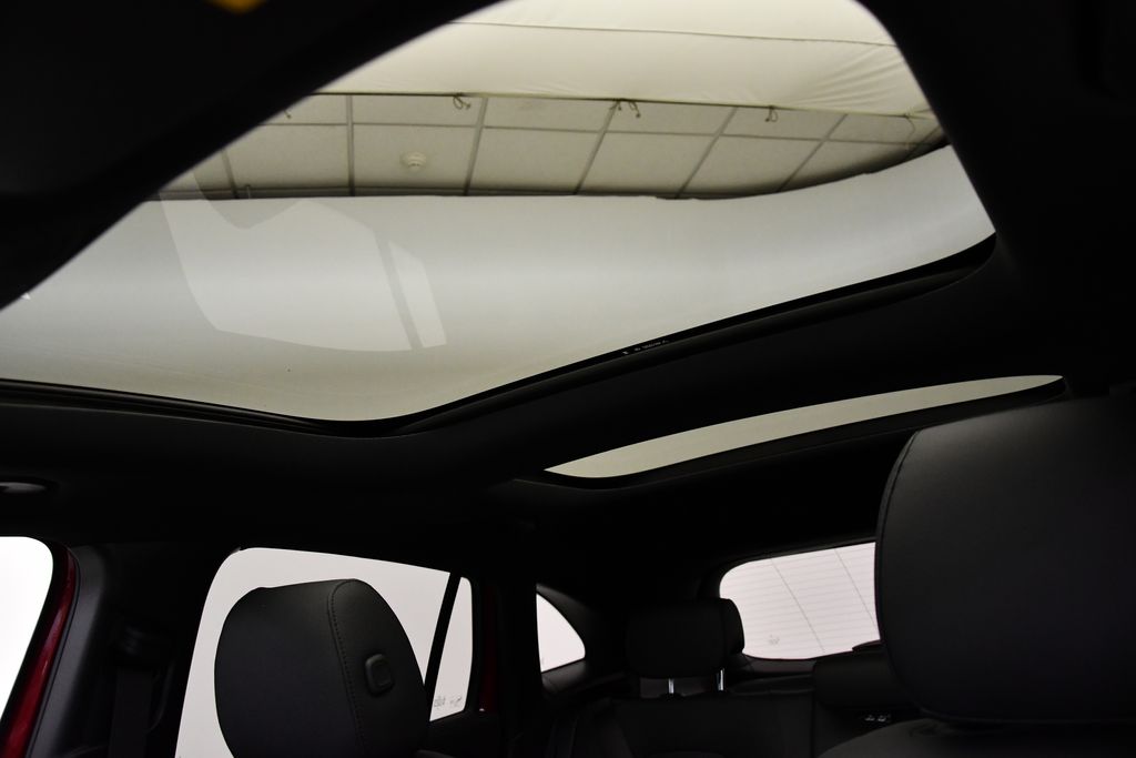 2025 Mercedes-Benz GLA