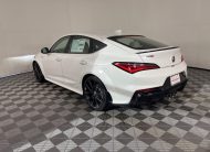 2025 Acura Integra Type S Hatchback