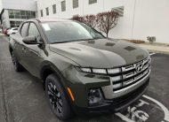 2025 Hyundai Santa Cruz