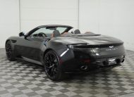 2025 Aston Martin DB12