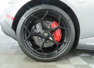 2023 Lamborghini Huracan Tecnica