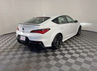 2025 Acura Integra Type S Hatchback