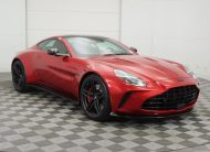2025 Aston Martin Vantage Base V8 Coupe