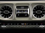 2025 Mercedes-Benz G-Class