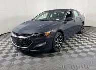 2025 Chevrolet Malibu