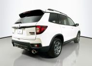 2025 Honda Passport