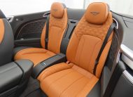 2024 Bentley Continental Mulliner