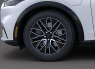 2024 Ford Mustang Mach-E