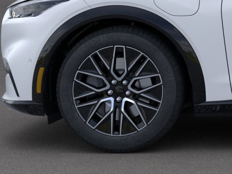 2024 Ford Mustang Mach-E