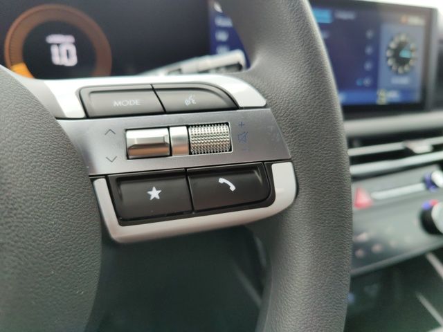 2025 Hyundai Santa Cruz