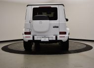 2025 Mercedes-Benz G-Class