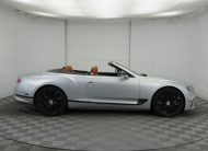 2024 Bentley Continental Mulliner