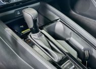 2025 Honda Accord Hybrid