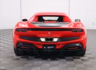 2023 Ferrari 296 GTB