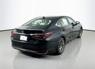 2025 Lexus ES