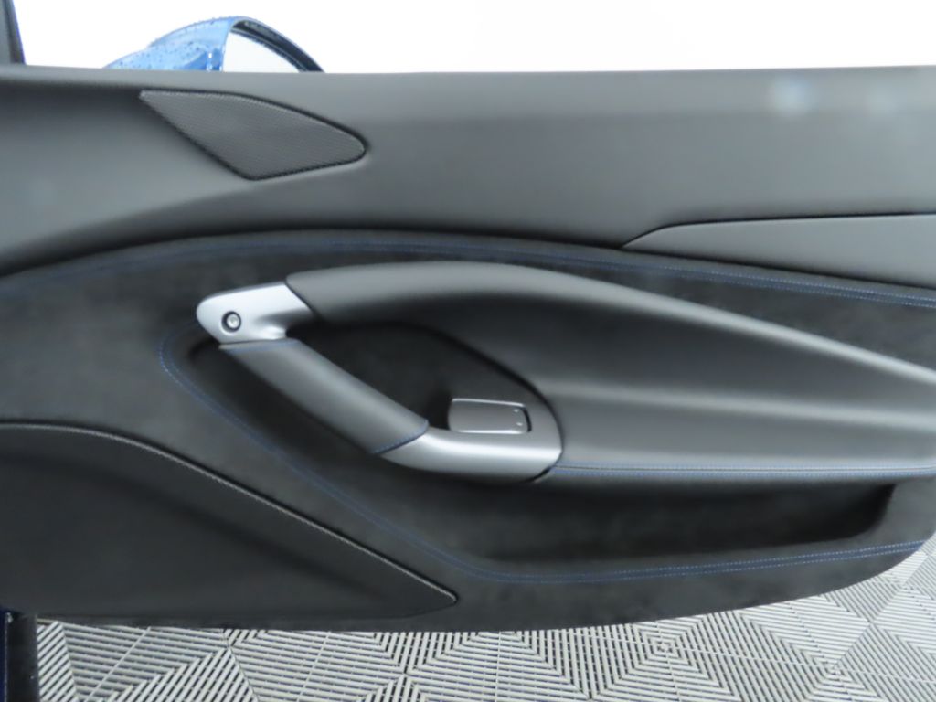 2022 Ferrari F8 Spider