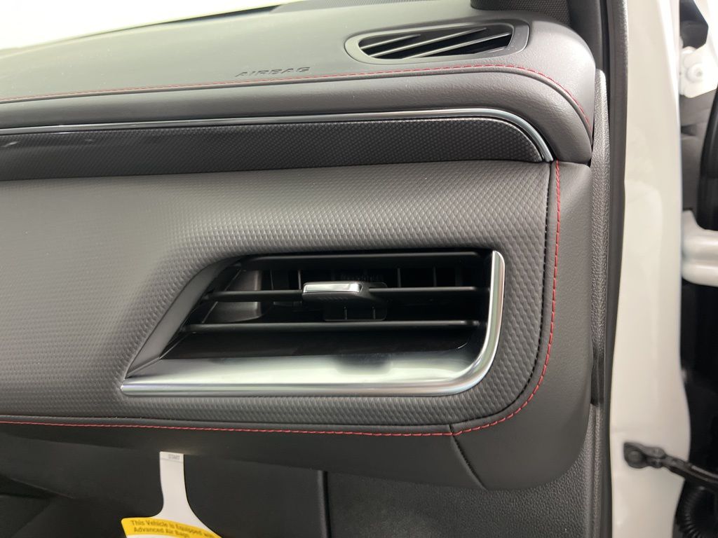 2024 Chevrolet Suburban