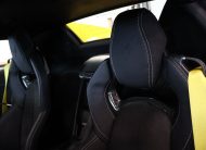 2025 Chevrolet Corvette