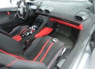 2023 Lamborghini Huracan Tecnica