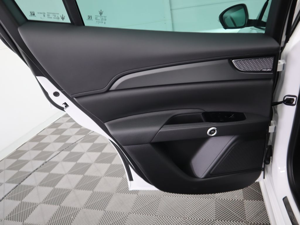 2024 Maserati Grecale