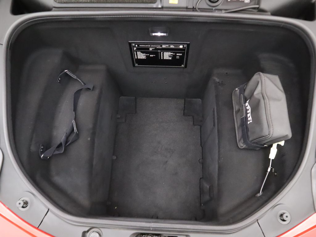 2023 Ferrari 296 GTB