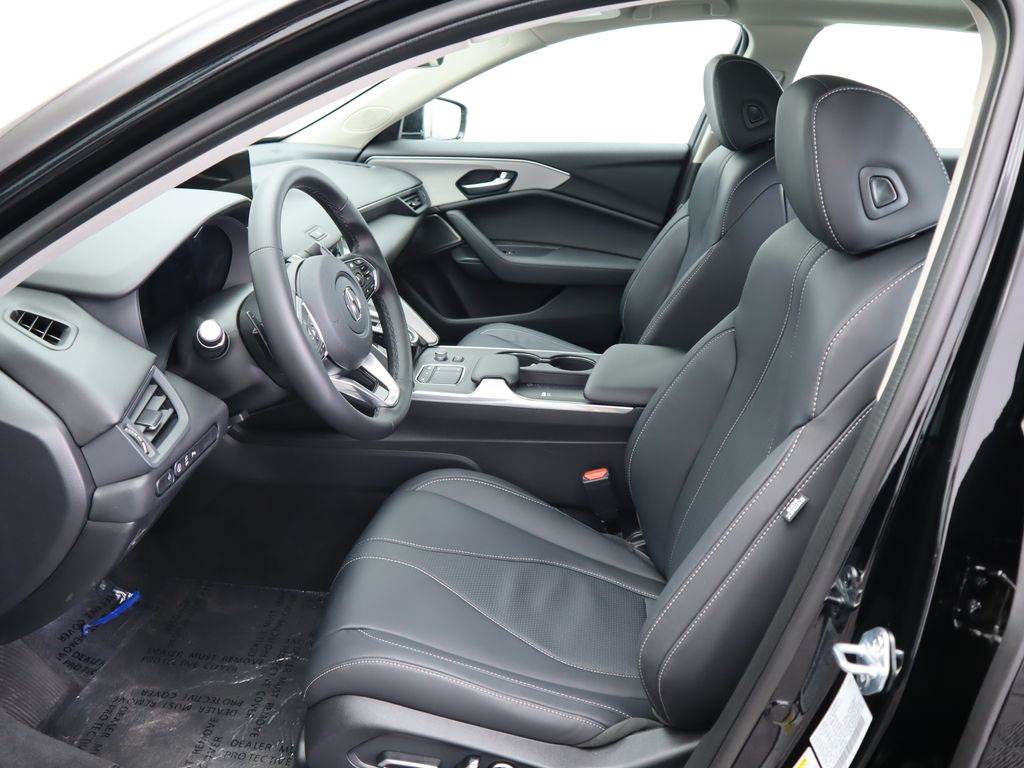 2025 Acura TLX Technology Package With Navigation