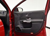 2025 Mercedes-Benz GLA