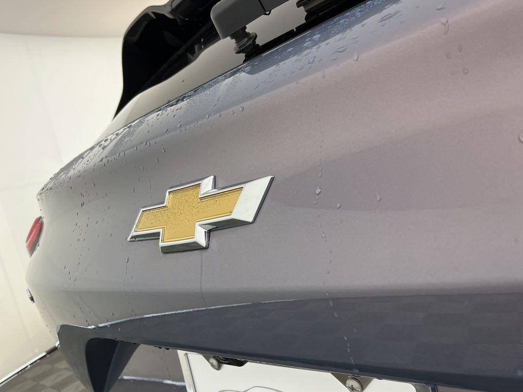 2025 Chevrolet Blazer EV