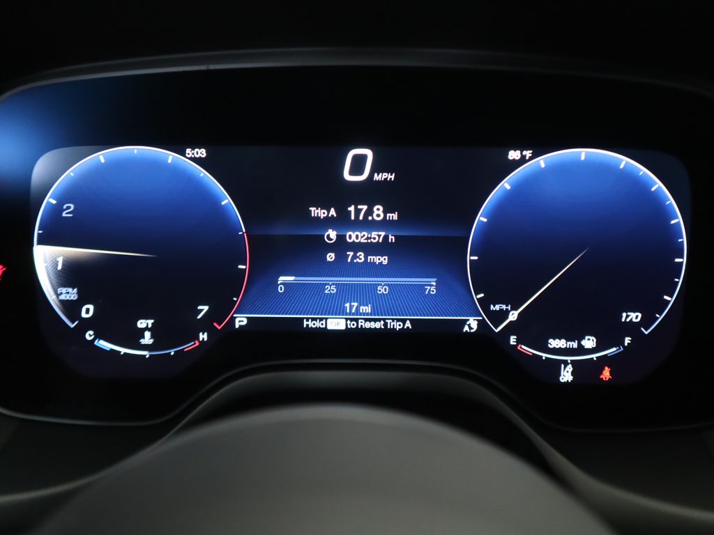 2024 Maserati Grecale