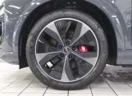 2025 Audi e-tron Premium Electric Motor