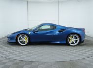 2022 Ferrari F8 Spider