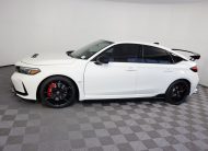 2025 Honda Civic Type R