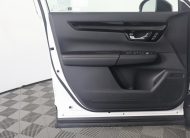 2025 Honda CR-V Hybrid